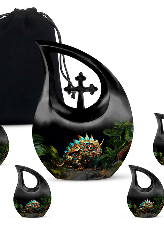 Bird Urns For Ashes - Small Urns For Human Ashes Keepsake