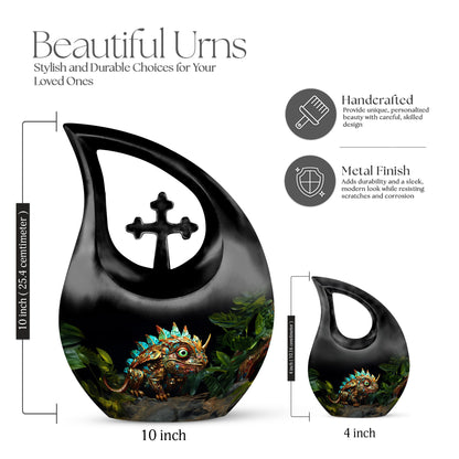 Bird Urns For Ashes - Small Urns For Human Ashes Keepsake