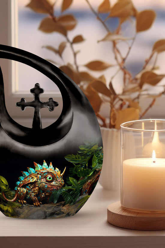 Bird Urns For Ashes - Small Urns For Human Ashes Keepsake