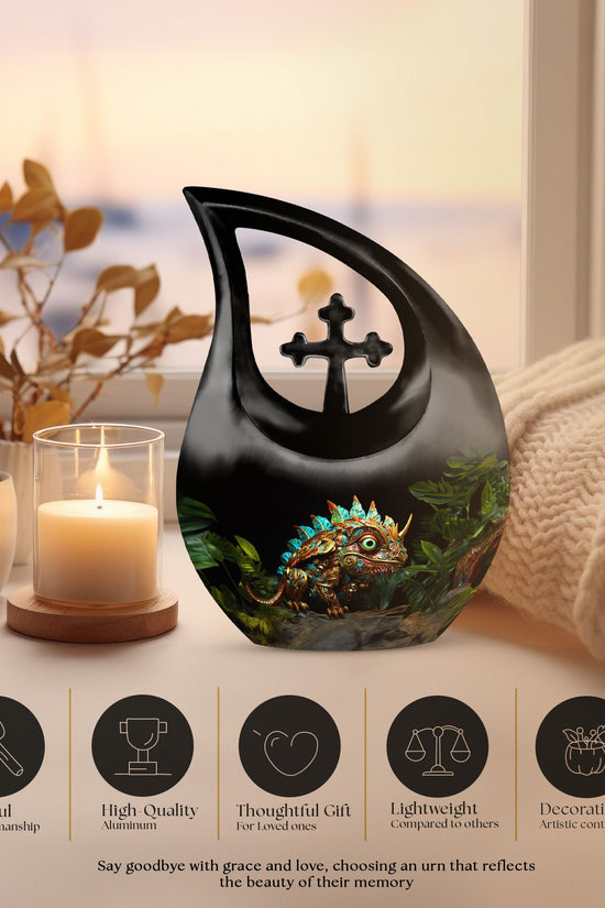 Bird Urns For Ashes - Small Urns For Human Ashes Keepsake