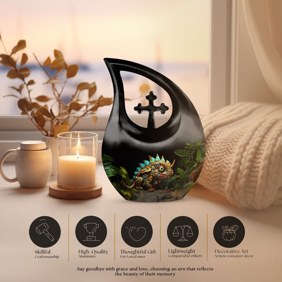 Bird Urns For Ashes - Small Urns For Human Ashes Keepsake