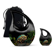 Bird Urns For Ashes - Small Urns For Human Ashes Keepsake