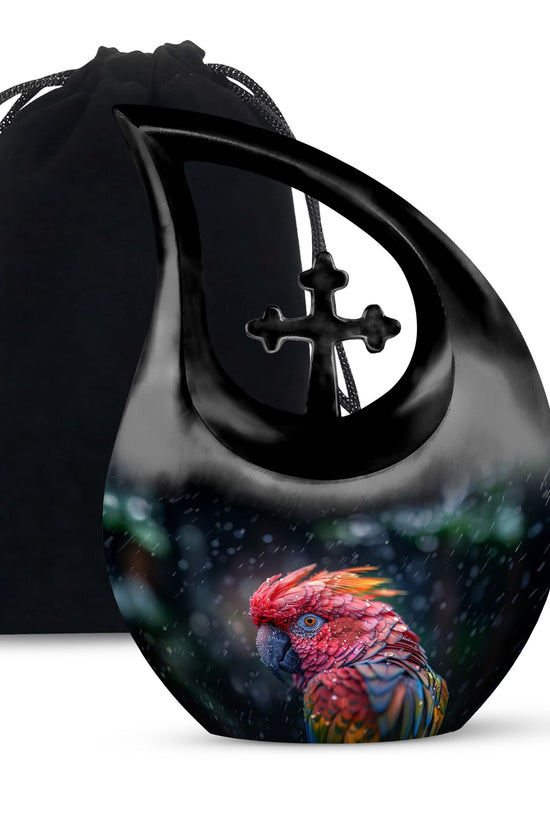 Birds Urns For Ashes - Small Keepsake Urns For Human Ashes