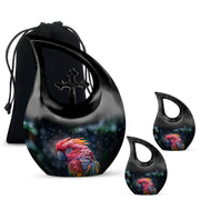 Birds Urns For Ashes - Small Keepsake Urns For Human Ashes