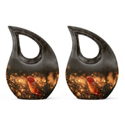 Bird Urns For Ashes - Small Urn For Ashes Keepsake