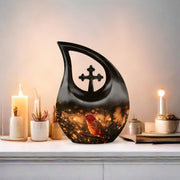 Bird Urns For Ashes - Small Urn For Ashes Keepsake