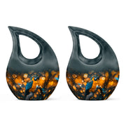 Bird Urns For Ashes - Small Ashes Keepsake