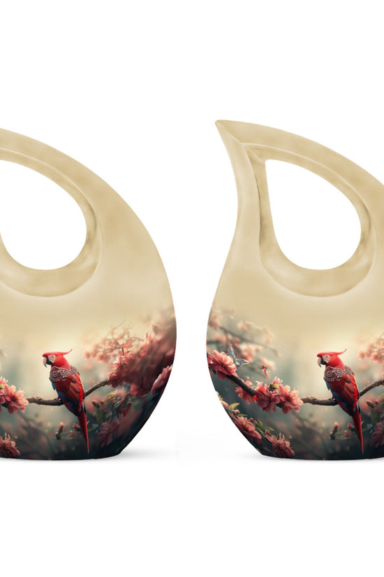 Bird Urns For Ashes - Urns For Ashes Small Keepsake