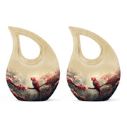 Bird Urns For Ashes - Urns For Ashes Small Keepsake