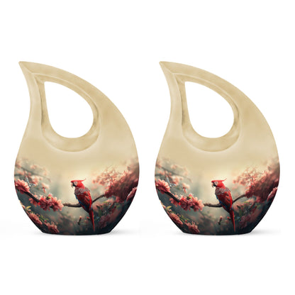 Bird Urns For Ashes - Urns For Ashes Small Keepsake