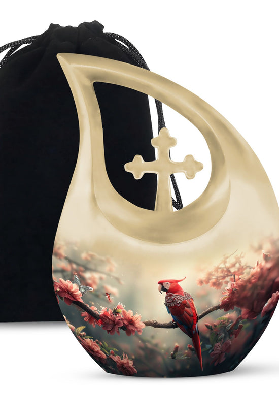 Bird Urns For Ashes - Urns For Ashes Small Keepsake