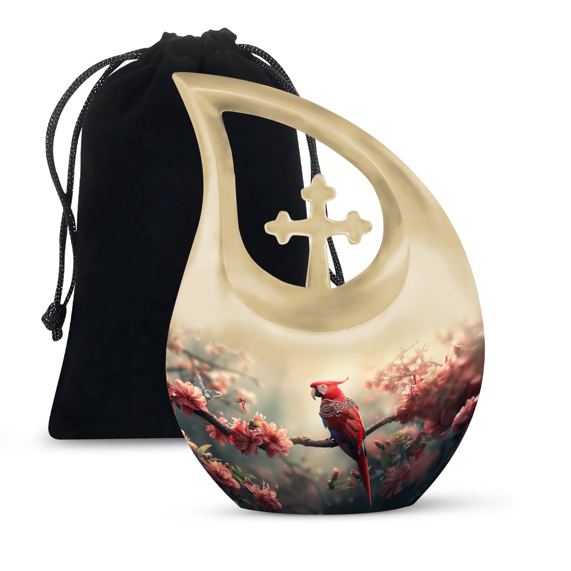 Bird Urns For Ashes - Urns For Ashes Small Keepsake