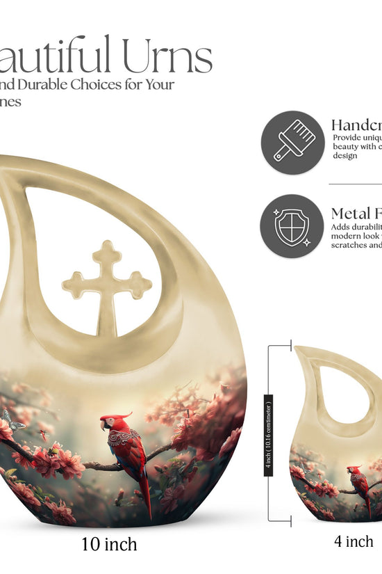 Bird Urns For Ashes - Urns For Ashes Small Keepsake