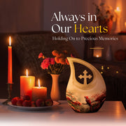 Bird Urns For Ashes - Urns For Ashes Small Keepsake
