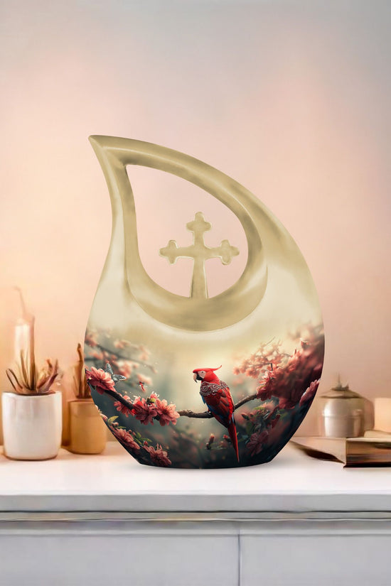 Bird Urns For Ashes - Urns For Ashes Small Keepsake