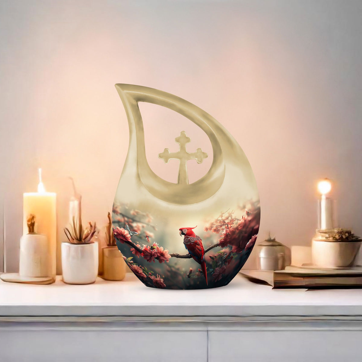 Bird Urns For Ashes - Urns For Ashes Small Keepsake
