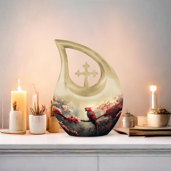 Bird Urns For Ashes - Urns For Ashes Small Keepsake