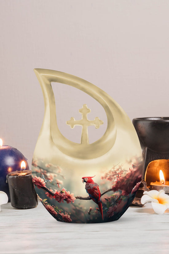Bird Urns For Ashes - Urns For Ashes Small Keepsake