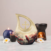 Bird Urns For Ashes - Urns For Ashes Small Keepsake
