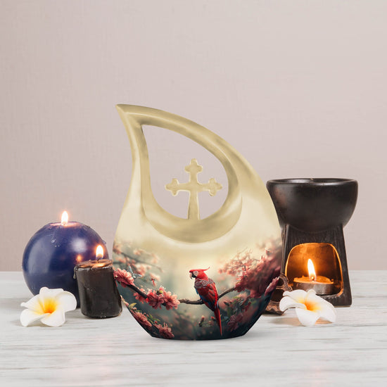 Bird Urns For Ashes - Urns For Ashes Small Keepsake