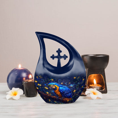 Bird Urns For Ashes - Small Keepsake Urns For Ashes