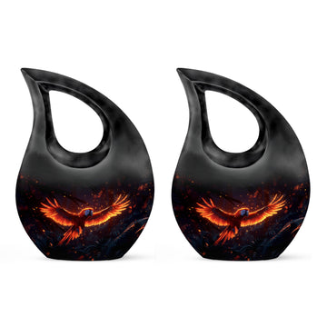 Keepsake Pack Of 2