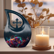 Dog Urns For Ashes - Keepsake Urns For Ashes Small
