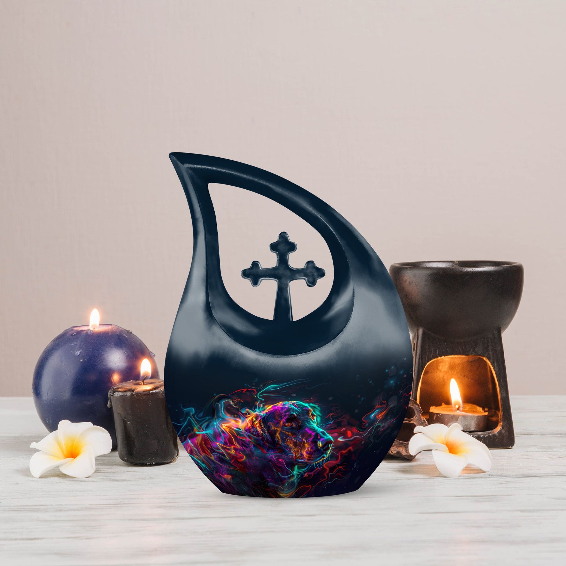 Dog Urns For Ashes - Keepsake Urns For Ashes Small