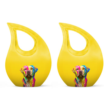 Keepsake Pack Of 2