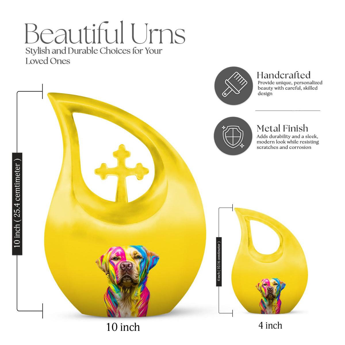 Bird Urns For Ashes - Small Urns For Human Ashes Keepsake Mom