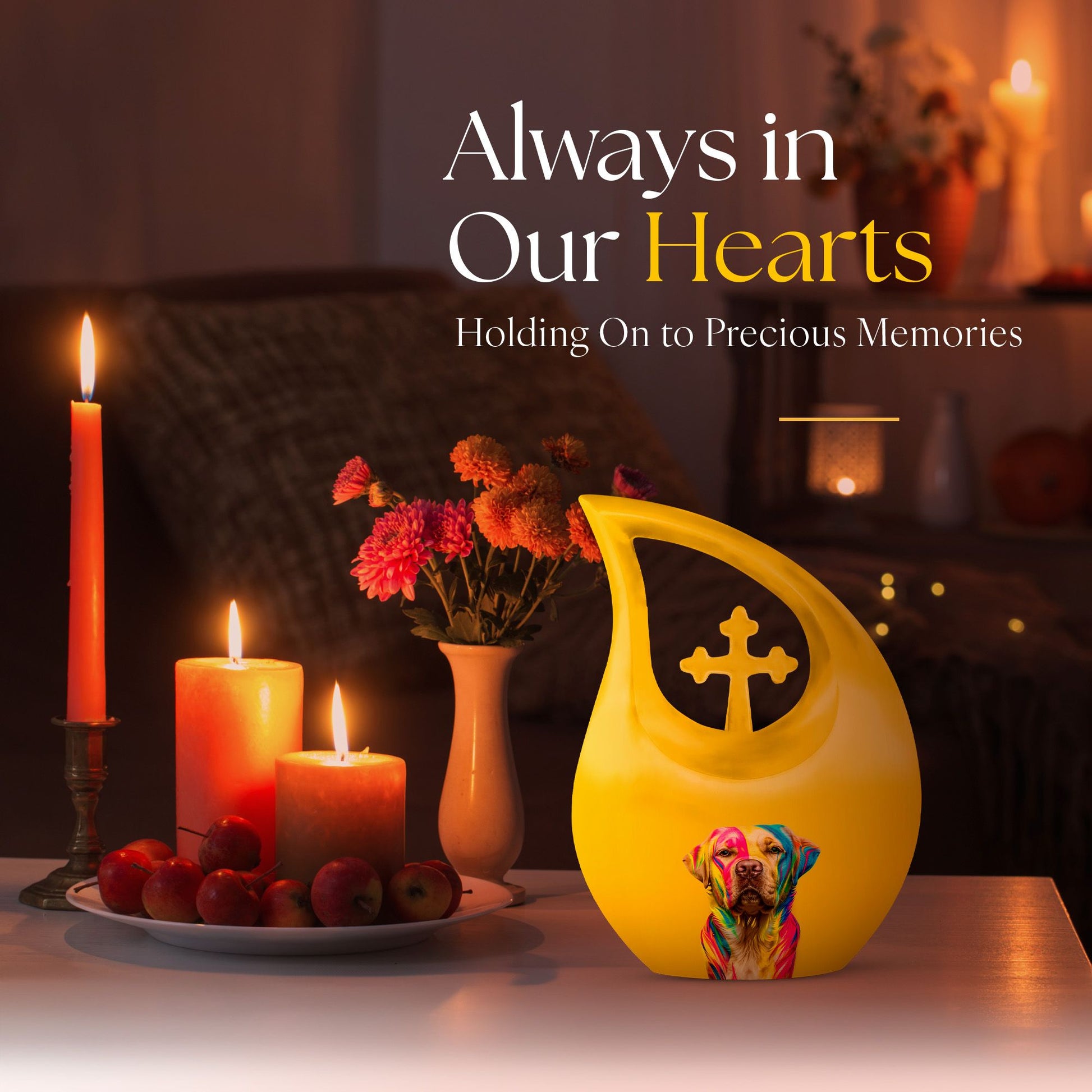 Bird Urns For Ashes - Small Urns For Human Ashes Keepsake Mom