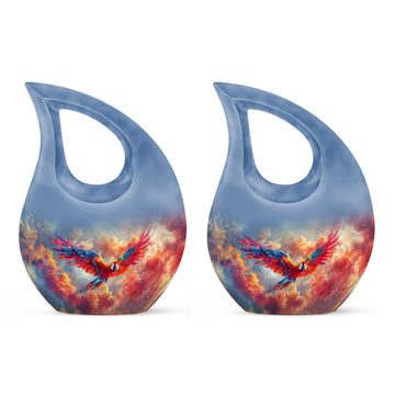 Keepsake Pack Of 2