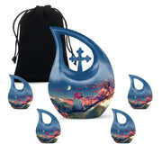 Bird Urns For Ashes - Keepsake Small Urns