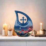 Bird Urns For Ashes - Keepsake Small Urns