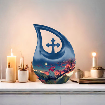 Bird Urns For Ashes - Keepsake Small Urns