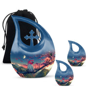 Bird Urns For Ashes - Keepsake Small Urns