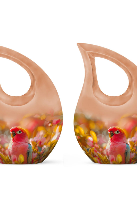Bird Urns For Ashes - Small Urns For Ashes Adult Female