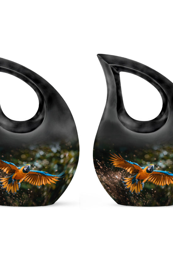 Bird Urns For Ashes - Ashes Keepsake