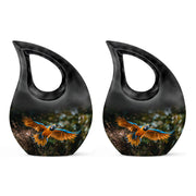 Bird Urns For Ashes - Ashes Keepsake