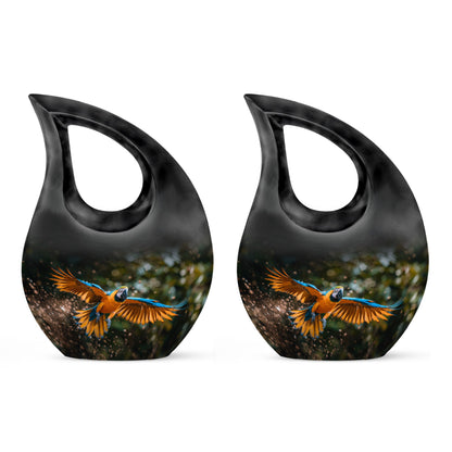 Bird Urns For Ashes - Ashes Keepsake