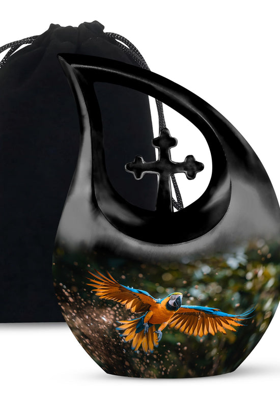 Bird Urns For Ashes - Ashes Keepsake
