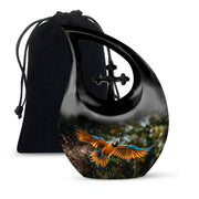 Bird Urns For Ashes - Ashes Keepsake