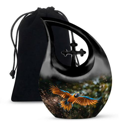Bird Urns For Ashes - Ashes Keepsake
