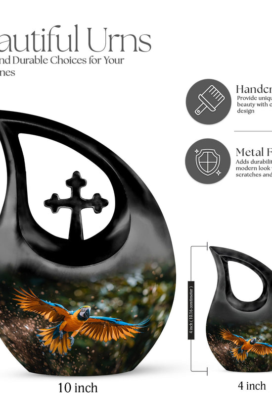 Bird Urns For Ashes - Ashes Keepsake