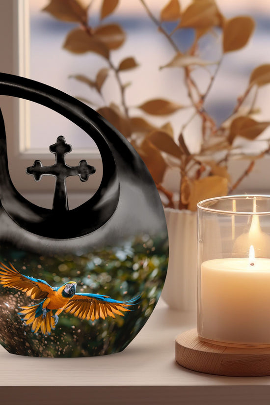 Bird Urns For Ashes - Ashes Keepsake