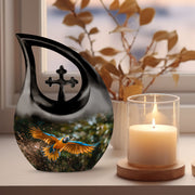 Bird Urns For Ashes - Ashes Keepsake