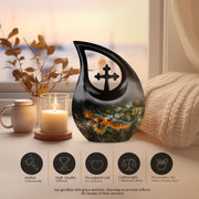 Bird Urns For Ashes - Ashes Keepsake