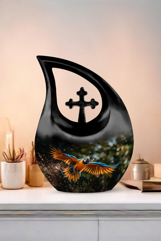 Bird Urns For Ashes - Ashes Keepsake