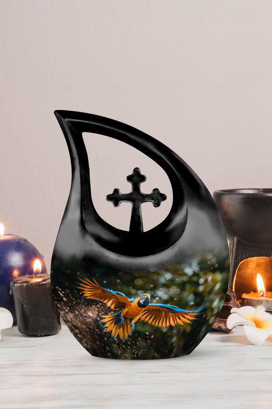 Bird Urns For Ashes - Ashes Keepsake