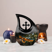 Bird Urns For Ashes - Ashes Keepsake